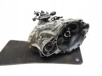 SKRZYNIA BIEGÓW 6-B HYUNDAI I40 1.7 CRDI SC55JM 019252