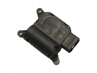 SILNICZEK NAGRZEWNICY SEAT LEON II 0132801345 1K0907511