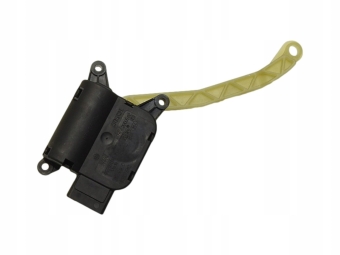 SILNICZEK NAGRZEWNICY SEAT LEON II 0132801340 1K1907511C