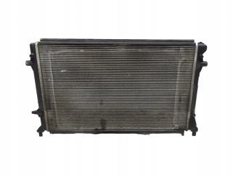 CHŁODNICA WODY SEAT LEON II 2.0 FSI 1K0121251AR