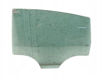 SZYBA DRZWI LEWY TYŁ SEAT LEON II 43R001595