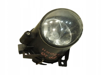 LAMPA PRZECIWMGIELNA PRAWA SEAT LEON II 6P0941700A