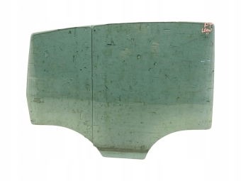 SZYBA DRZWI PRAWY TYŁ SEAT LEON II 43R001595