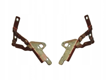 ZAWIASY MASKI LS3X SEAT LEON II 1P0823302