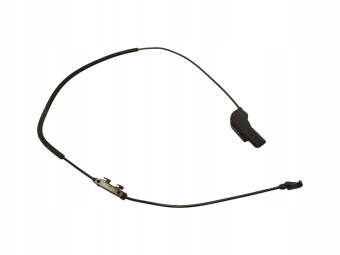 RĄCZKA LINKA OTWIERANIA MASKI SEAT LEON II 1J1823633