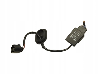 MODUŁ STEROWNIK POMPY PALIWA SEAT LEON II 2.0 FSI 1K0906093D