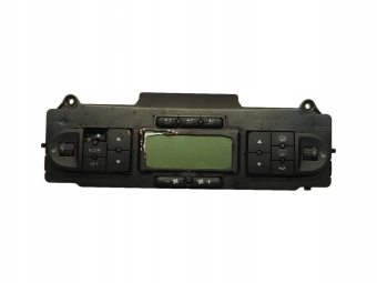 PANEL STEROWANIA NAWIEWU SEAT LEON II