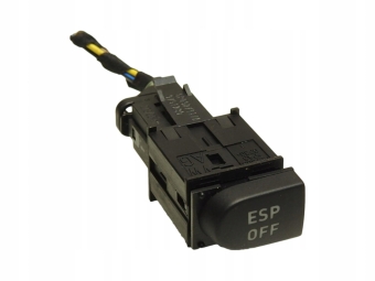 PRZYCISK ESP SEAT LEON II 5P0927117A 9751230