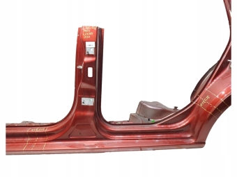 PRÓG SŁUPEK LEWY TYŁ LS3X SEAT LEON II