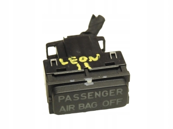 KONTROLKA PRZEŁĄCZNIKA AIRBAG SEAT LEON II 1K0919234B 310805ABHS