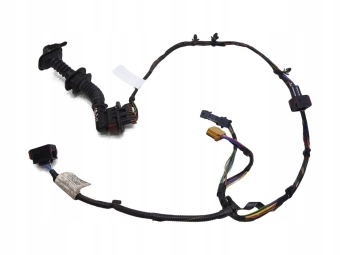 Wiązka Instalacja Drzwi Lewy Tył Saab 9-3 Ii