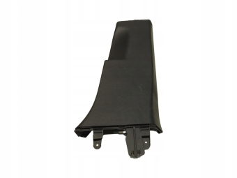 OSŁONA SŁUPKA PRAWY ŚRODEK SEAT LEON II 1P0867240D 1P0867240C