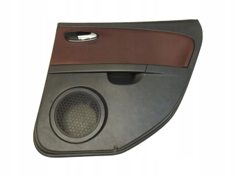 TAPICERKA DRZWI PRAWY TYŁ SEAT LEON II 1P0867212 1P0867212A