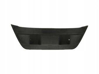 OSŁONA KLAPY TYŁ SEAT LEON II 1P0867601 1P0867606