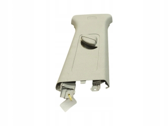 OSŁONA SŁUPKA PRAWY ŚRODEK SEAT LEON II 1P0867244C