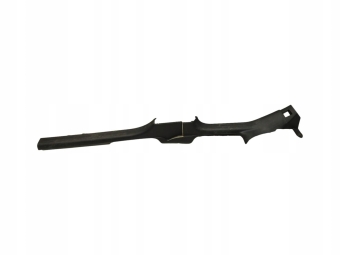 OSŁONA NAKŁADKA PROGU PRAWA SEAT LEON II 1P0853372B