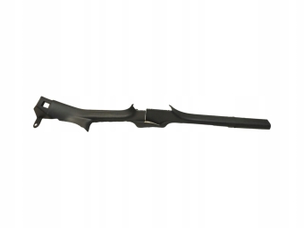 OSŁONA NAKŁADKA PROGU LEWA SEAT LEON II 1P0853371B