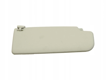 SŁONECZNIK LEWY SEAT LEON II 600857551F