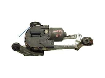 MECHANIZM WYCIERACZKI LEWY SEAT LEON II 0390241949 1P0955119A