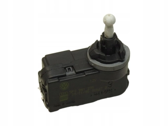 SILNICZEK REGULACJI LAMPY SEAT LEON II 5P0941295