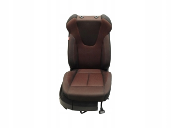 FOTEL PRAWY PRZÓD PODGRZEWANY SEAT LEON II