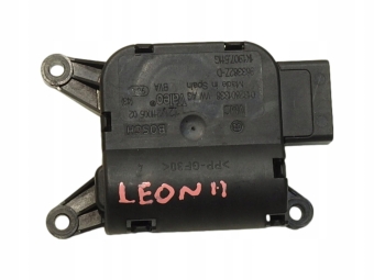 SILNICZEK NAGRZEWNICY SEAT LEON II 0132801338 1K1907511G