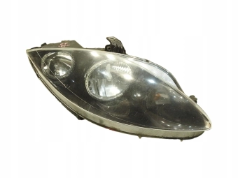 LAMPA PRAWY PRZEDNIA PRZÓD 89309820