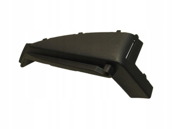 MOCOWANIE PÓŁKI BAGAŻNIKA LEWE SEAT LEON II 1P0867761H 1P0867761J