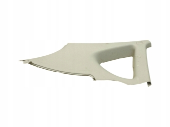 OSŁONA SŁUPKA LEWY TYŁ SEAT LEON II 1P0867287