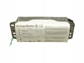 PODUSZKA AIRBAG PASAŻERA SEAT LEON II 1P0880204