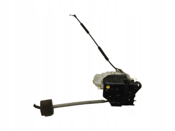 ZAMEK DRZWI LEWY TYŁ 8 PIN Hatchback SEAT LEON II Hatchback 1P0839015