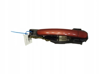 KLAMKA DRZWI PRAWY PRZÓD LS3X SEAT LEON II 1P0837886