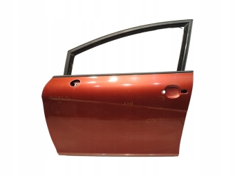 DRZWI LEWY PRZÓD LS3X SEAT LEON II