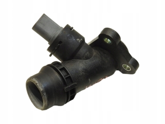 KRÓCIEC WODY SEAT LEON II 2.0 FSI 06F121131C