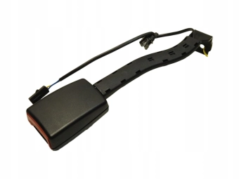 ZAPINKA PASA LEWY PRZÓD SEAT LEON II 2.0 FSI 5P0857755F