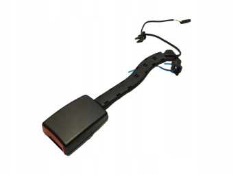 ZAPINKA PASA PRAWY PRZÓD SEAT LEON II 5P0857756F