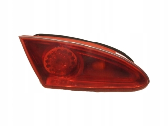 LAMPA KLAPY LEWY TYŁ SEAT LEON II