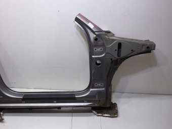 Próg Słupek Prawy Przód 279 Saab 9-3 93 Ii