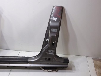 Próg Słupek Lewy 297 Saab 9-3 93 Ii