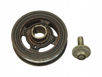 KOŁO PASOWE WAŁU LEXUS IS250 II