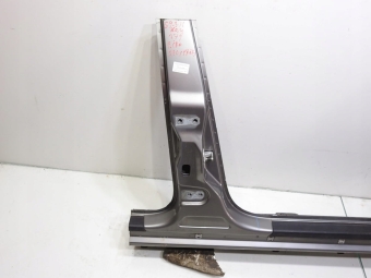 Próg Słupek Prawy 279 Saab 9-3 Ii