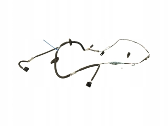 WIĄZKA INSTALACJA PDC TYŁ LEXUS IS II 82183-53010G