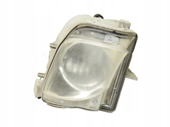 HALOGEN LEWY PRZÓD LEXUS IS II 114-78420