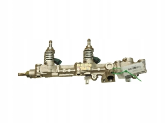LISTWA WTRYSKOWA LEWA LEXUS IS250 II 23250-31020
