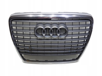 Grill Atrapa Audi A6 C6 Lift 4F0853651An