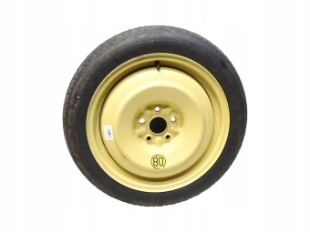 KOŁO DOJAZDOWE J17 5X114,3 LEXUS IS II