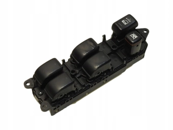 PANEL PRZEŁĄCZNIK SZYB LEWY PRZÓD LEXUS IS II 84040-53080