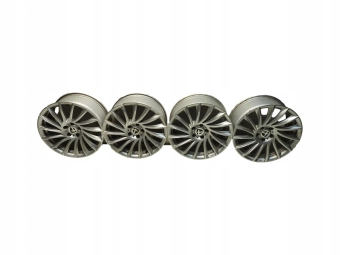 FELGI ALUFELGI 5X114,3 18'' LEXUS IS II KBA50599