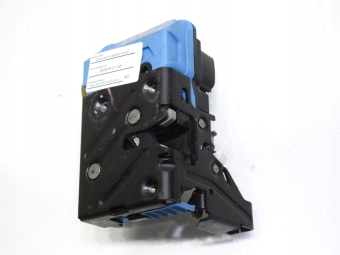 Zamek Drzwi Lewy Przód 8 Pin Volvo S60 30663040