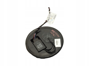 MODUŁ STEROWNIK POMPY PALIWA SKODA FABIA II 1.2 TSI 1K0906093F